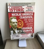 Revista Evenimentul Istoric Nr. 9 (19 octombrie - 23 noiembrie 2018)