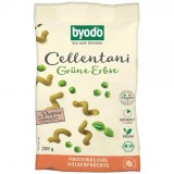 Paste din Mazare Verde Fara Gluten Eco 250 grame Byodo