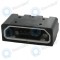 Conector de &icirc;ncărcare Nokia Lumia 820