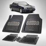 Covorase Mercedes-Benz E-Class Compatibile W210 1995-2002 | Silver