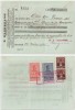 Romania, B. Ungureanu, Import &amp; Export, Articole technice si materiale de constructii, Bucuresti, 1935