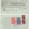 Romania, B. Ungureanu, Import &amp; Export, Articole technice si materiale de constructii, Bucuresti, 1935