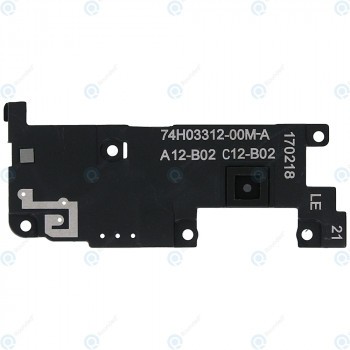 Modul antenă HTC U Ultra inferior 74H03312-00M foto