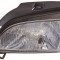 Far Seat Arosa 08.1997-12.2000 DEPO partea Stanga, reglare electrica/ manuala, tip bec H4