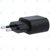 &Icirc;ncărcător rapid Nokia 2000mAh negru FC0100