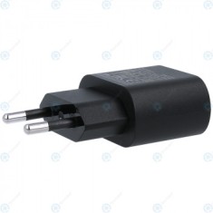 &Icirc;ncărcător rapid Nokia 2000mAh negru FC0100