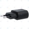 &Icirc;ncărcător rapid Nokia 2000mAh negru FC0100