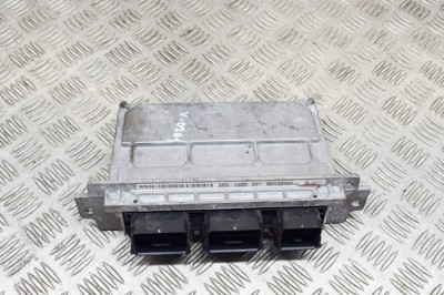Unitate de control motor FORD USA MUSTANG Convertible 2013 OEM: BR3A-12B684-KA,1531657A01,6MXLDMASJ2,DR3A-12A650-GG,1531658A01 13874607 foto