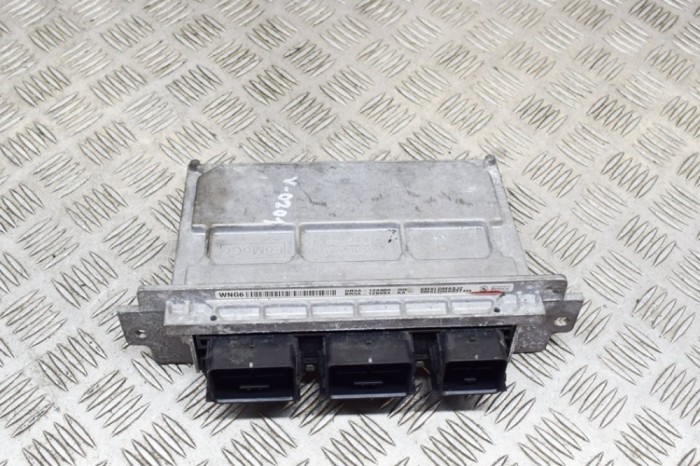 Unitate de control motor FORD USA MUSTANG Convertible 2013 OEM: BR3A-12B684-KA,1531657A01,6MXLDMASJ2,DR3A-12A650-GG,1531658A01 13874607