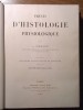A. Policard - Precis d&#039;histologie physiologique [1928]