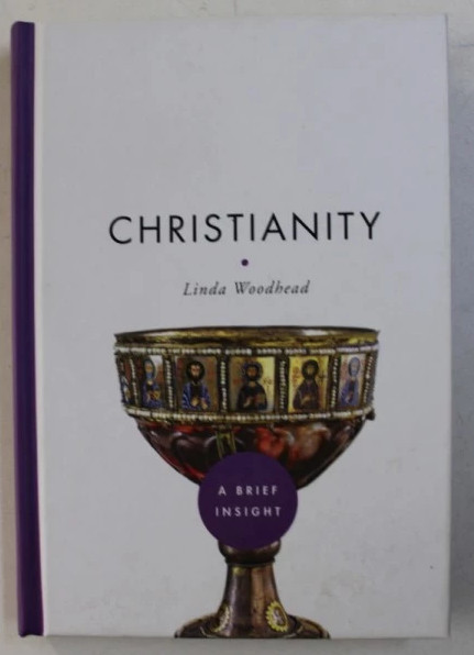 Christianity / Linda Woodhead