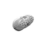 Filtru evacuare masina spalat rufe compatibil Electrolux AEG Zanussi Coduri: 1327138127, 1469077000