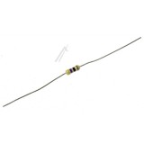 47R-1,4W R-CARBON 47OHM,5% ,1/4W,AA,TP,2 2001-000023 Masina de Spalat Samsung WF9622