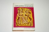 Civilizatia feniciana - Constantin Daniel