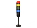 Coloană de Semnalizare LED 18-32V IP54