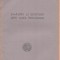 C9326N Sihăstrii și schituri depe Valea Trotușului de Constantin Bobulescu, 1946