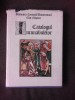 CATALOGUL INCUNABULELOR