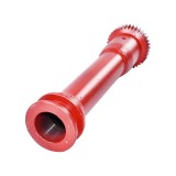 Mufa de cuplare U-650 UTB pentru utilaje agricole, constructie rezistenta