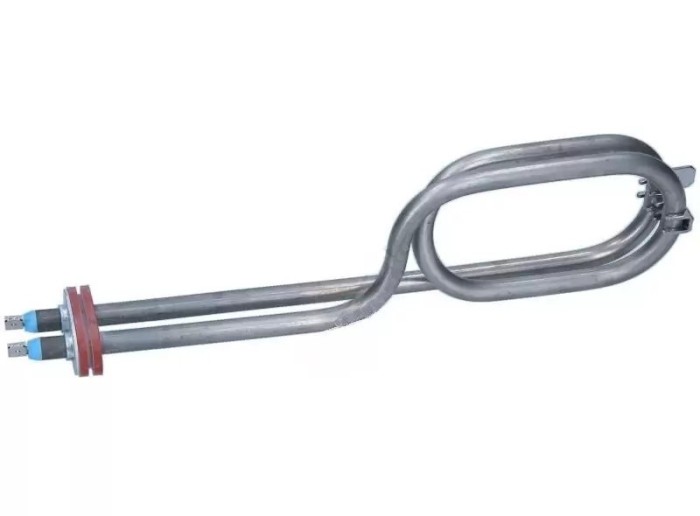 Rezistenta masina de spalat rufe cu uscator C00378716 Hotpoint Whirlpool 1200W