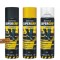 Vopsea Antiderapanta Neagra - Spray 500ml