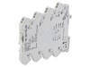 &Icirc;ntrerupător de Supracurent 24VDC 1A 1P IP20