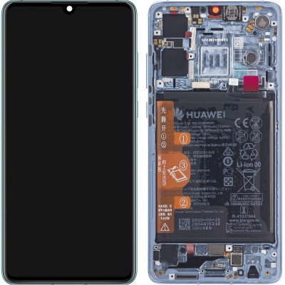 Display Lcd telefon foto