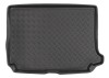Covor Tavita Portbagaj Audi Q2 (2016+) Rezaw - Protectie Portbagaj Premium, Impermeabil, Fara Miros