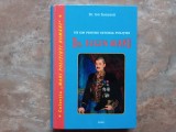 ION SUCEAVA - UN OM PENTRU ISTORIA POLITIEI - DR. EUGEN BIANU (Autograf)
