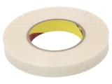 Bandă termoconductoare dublă 19mm x 40m 3M 8926