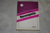 Homeopatia - Corneliu Aurian-Blajeni