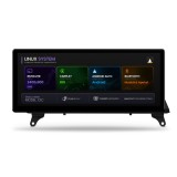 Cumpara ieftin Navigatie BMW Z4 E89 (2009-2013), Linux OS OEM, Varianta CIC, CarPlay Android Auto Wireless, MirrorLink, Camera AHD, 12.3 Inch - AD-BGBMLNX12CI+AD-BGR