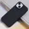Husa iPhone 15 Plus TPU Neagra