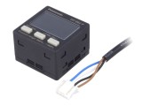 Traductor presiune 0-1MPa PNP DP-0 M5