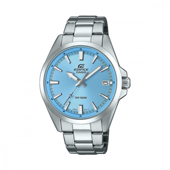 Ceas Barbati, Casio Edifice, Classic EFV EFV-100D-2BVUEF - Marime universala