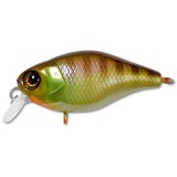 Vobler Chubby 38F MR 3.8cm 4.2g Noike Gill, JACKALL