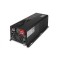 Volt Polska Power Sinus 3000 12/230V Convertizor de tensiune Inverter Convertizor de tensiune UPS &icirc;ncorporat Sursă de alimentare ne&icirc;ntreruptă (3000/90