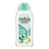 Gel de dus Muschio Bianco, 300ml, Malizia