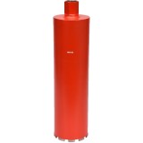 Yato YT-60377 - Carota beton cu coroana diamantata 122x430 mm gaurire umed-uscata filet 1.1/4 inch UNC
