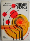 Chimie fizica, vol. I &ndash; Dumitru Sandulescu