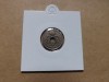 Franta 5 Centimes 1936, Europa, Cupru-Nichel