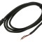 Cablu USB Micro-B 1m Negru