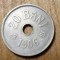 A. Romania 20 bani 1906j