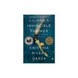 Liliana's Invincible Summer (Pulitzer Prize Winner): A Sister's Search for Justice