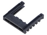 Conector PCB-PCB SAMTEC MB1-120-01-F-S-02-SL pentru Plăci Circuit Printed