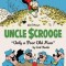 Walt Disney&#039;s Uncle Scrooge: &quot;&quot;Only a Poor Old Man&quot;&quot;