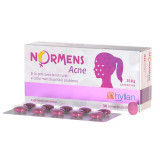 Cumpara ieftin Normens Acne, 30 comprimate, Hyllan