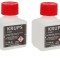 Solutie de curatat sistemul Cappuccino GROUPE SEB XS900010 pentru espressor Krups, 2 x 100 ml