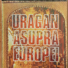 Uragan asupra Europei