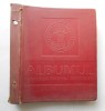 Albumul marcilor postale rominesti (romanesti). Pretiparita perioada 1858 - 1958