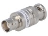 Adaptor BNC Soclu-Mufă 50&Omega;